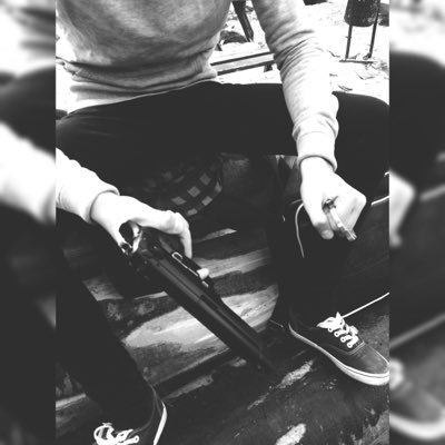 Profile Picture of George Mariș (@joker14007) on Twitter