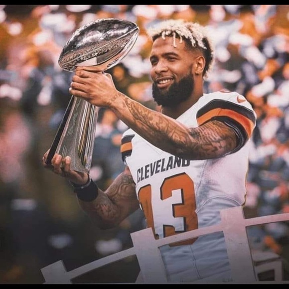 Profile Picture of Brandon Nutter (@brandonnutter) on Poshmark