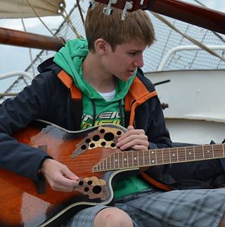 Profile Picture of Aaron Pollermann (@aaron.pollermann) on Facebook