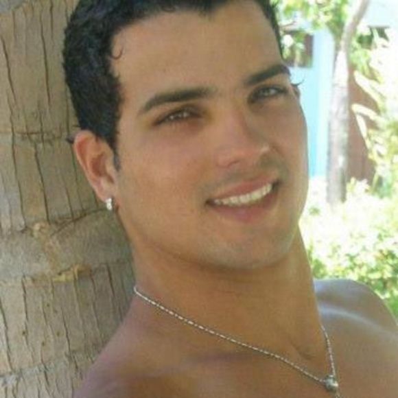 Profile Picture of Jorge Alcantara (@arkangel17_9) on Poshmark