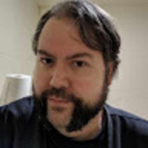 Profile Picture of Joey Mullins (@hanzorpg) on Poshmark