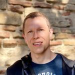 Profile Picture of Thomas Vetter (@tvetter) on Instagram