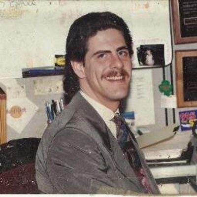 Profile Picture of Michael Clapper (@MichaelRClapper) on Twitter