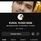 Profile Picture of Kunal Panda (@kunalpanda770) on Youtube
