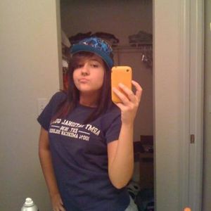 Profile Picture of Kaitlin Conner (@kaitypoo) on Myspace