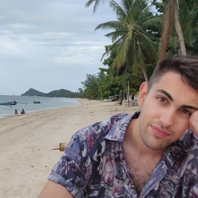 Profile Picture of Alex Watts (@_alexwatts) on Twitter