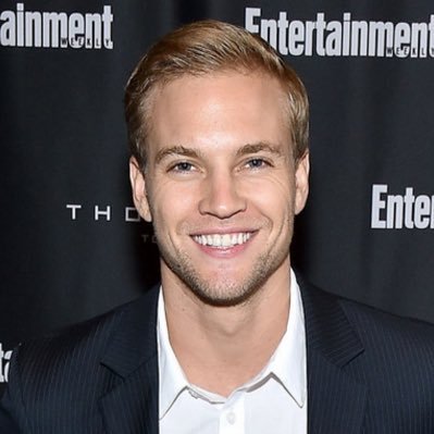 Profile Picture of Marshall Williams (@itsmarshallw) on Twitter