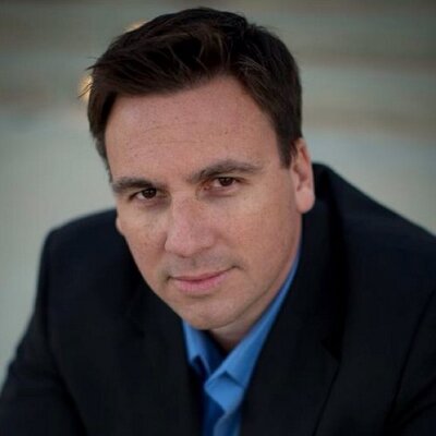 Profile Picture of Mark Scafidi (@MarkScafidi) on Twitter