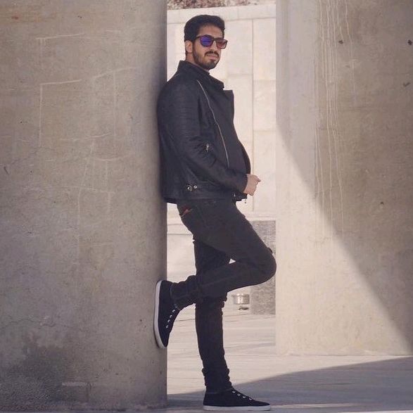 Profile Picture of farzam (@fzm.lazarus94) on Tiktok