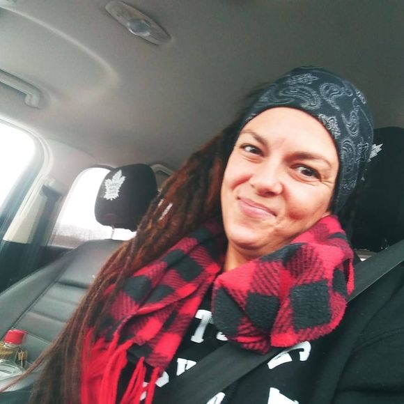 Profile Picture of Crystal Atkinson (@inkedgirl19) on Poshmark