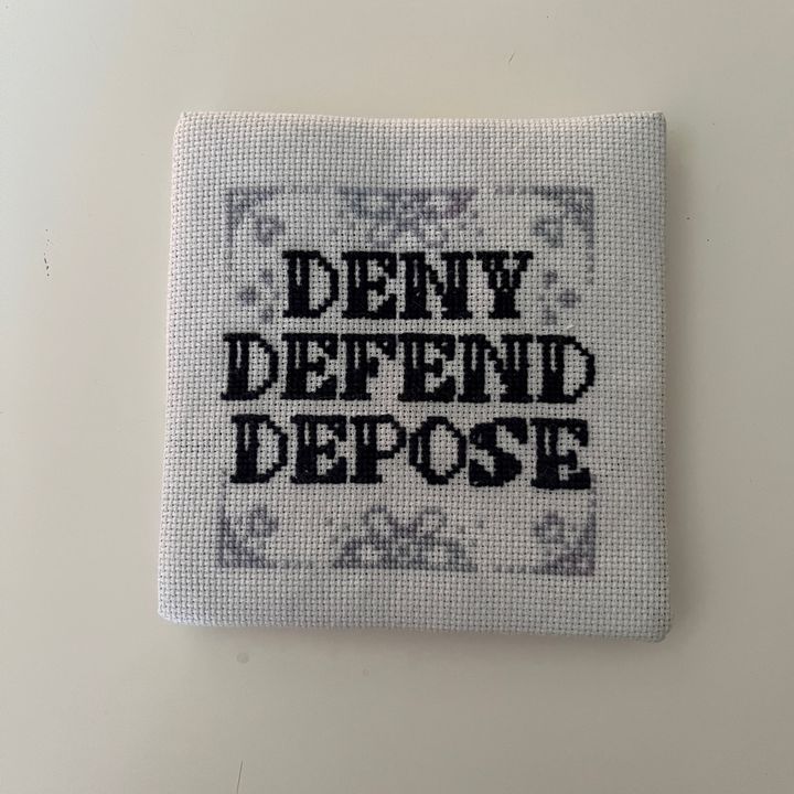 Profile Picture of Corey Milligan (@@thisthingcalledadulthood) on Tiktok