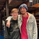 Profile Picture of Jacob Fordham (@jacobhfordham) on Instagram