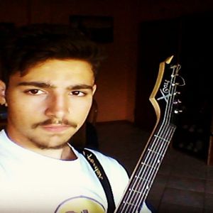 Profile Picture of Daniele Bisacchi (@danibisa) on Myspace