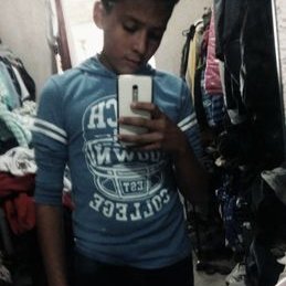 Profile Picture of Adrián Alcantar (@AdrianA78632987) on Twitter