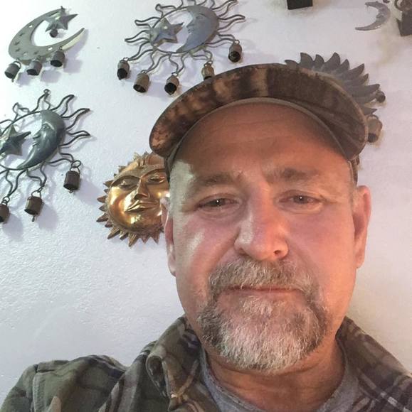 Profile Picture of Mark Cooper (@markcooper309) on Poshmark