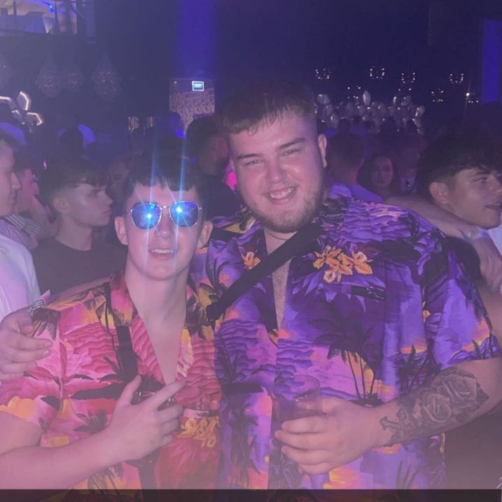 Profile Picture of Edward O connor (@edwardoconnor0) on Tiktok