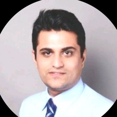 Profile Picture of Ankit Arora (@onlinearora) on Twitter