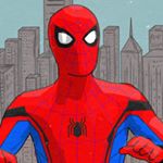 Profile Picture of Avery Jacobson (@friendlyneiborhoodspiderman) on Instagram