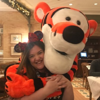 Profile Picture of Amelia Dobbs (@amelia_dobbs) on Twitter