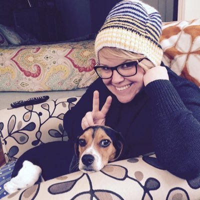 Profile Picture of Allison Howard (@AllisonHoward14) on Twitter