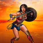 Profile Picture of Adam Odeimeh (@wonderboy_190) on Instagram