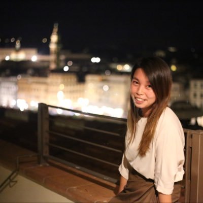 Profile Picture of Ariel Hung (@ArielHung4) on Twitter