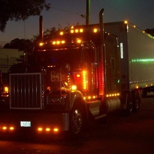 Profile Picture of Harold Leighton (@blktruck07) on Myspace