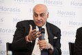 Profile Picture of Vivek Chaand Sehgalon Wikipedia