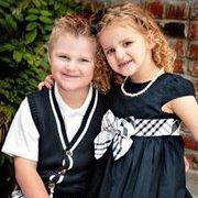 Profile Picture of Whitney Tucker Rogers (@kandwrogers) on Pinterest