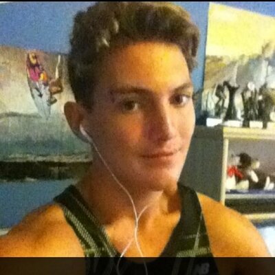 Profile Picture of Jesse Roach (@JesseRoach96) on Twitter