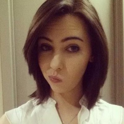 Profile Picture of Trina (@Trina_Clayton) on Twitter