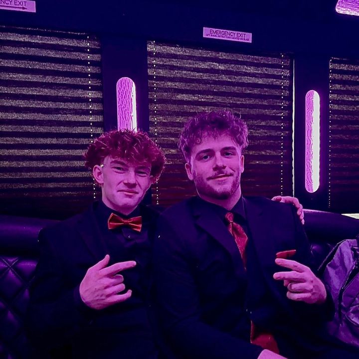 Profile Picture of michael (@michaelnooonan) on Tiktok