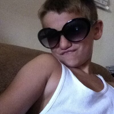 Profile Picture of Tyler Quigley (@QuigleyFag) on Twitter