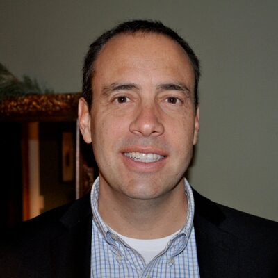 Profile Picture of Chris O'Malley (@ChrisOMalleyJNJ) on Twitter