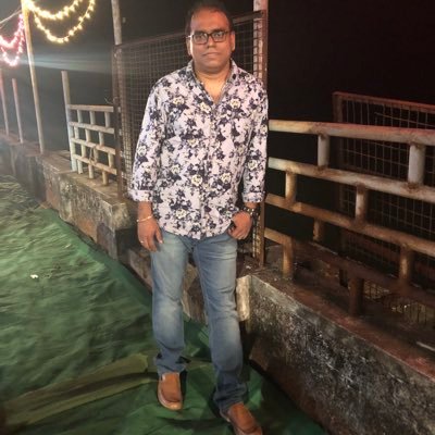 Profile Picture of Suraj Shetty (@surajshetty70) on Twitter