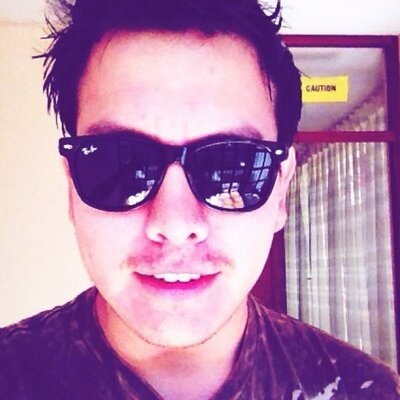 Profile Picture of Elier Roberto (@eRobertObando) on Twitter
