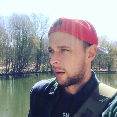 Profile Picture of Jake Porter (@JacobPort3r) on Twitter