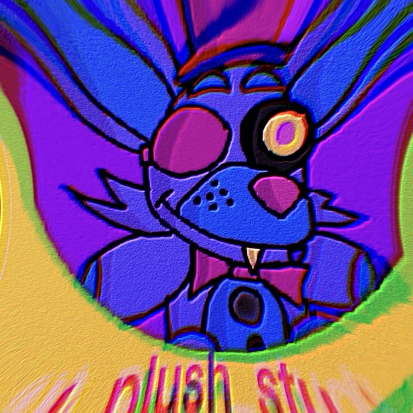 Profile Picture of Ztt-plush-productions Ztt-plush-productions (@awaxldavis32) on Poshmark