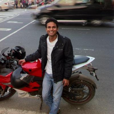 Profile Picture of Kamal Singh Rajpoot (@KamalSinghRaj18) on Twitter