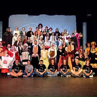 Gabby Thooft - Facebook Profile Picture of Gabby Thooft (@Gabby-Thooft) on Facebook