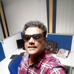 Profile Picture of Varghese Samuel (@VargheseSamue14) on Twitter