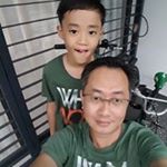 Profile Picture of Kelvin Lim (@kelvin.lim.108) on Instagram