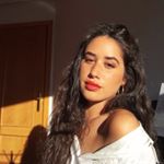 Profile Picture of Alba (@albahernandez____) on Instagram