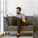Profile Picture of فرید حقیقی (@haghighi_farid_) on Instagram