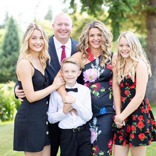 Profile Picture of Michael A. Erhardt (@michael.a.erhardt) on Facebook