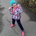 Profile Picture of Арина Левинская (@levinskaia.arina) on Instagram