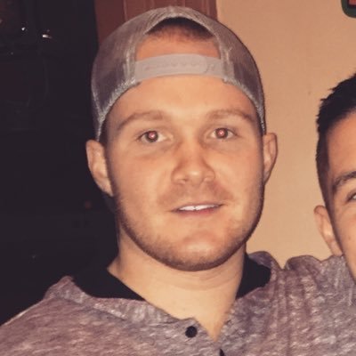 Profile Picture of Brian McGinty (@BMcGinty89) on Twitter