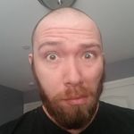 Profile Picture of Justin 'JJ' Haugse (@johnny_broflex) on Instagram