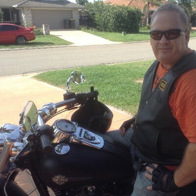 Profile Picture of Troy Adrian Knuth (@troyknuth) on Twitter