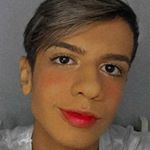 Profile Picture of Daniel Luiz 🌈 (@danniell.luiz) on Instagram